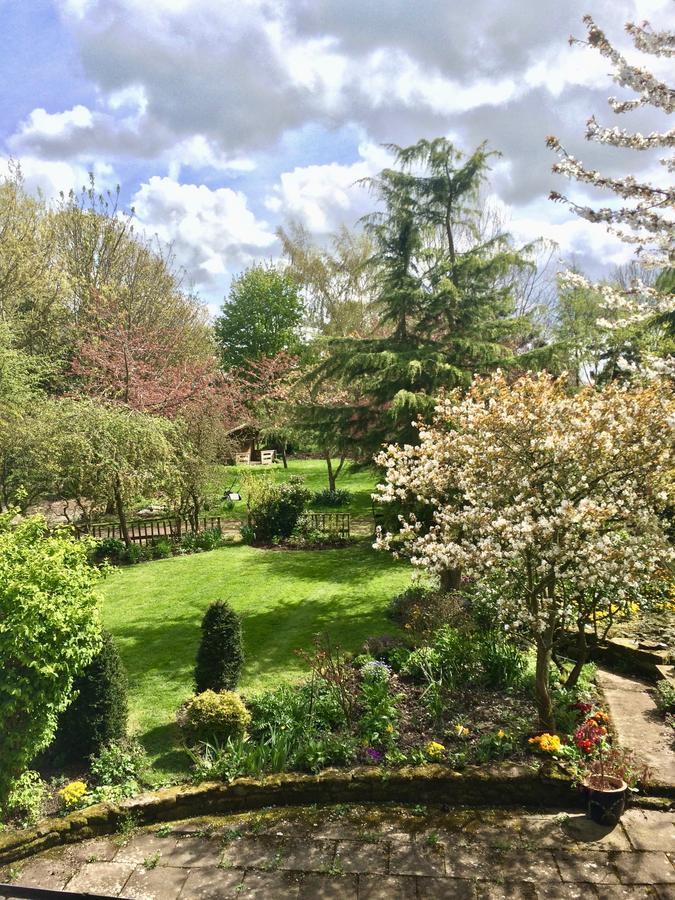 Yew Tree Cottage ลีโอมินสเตอร์ ภายนอก รูปภาพ