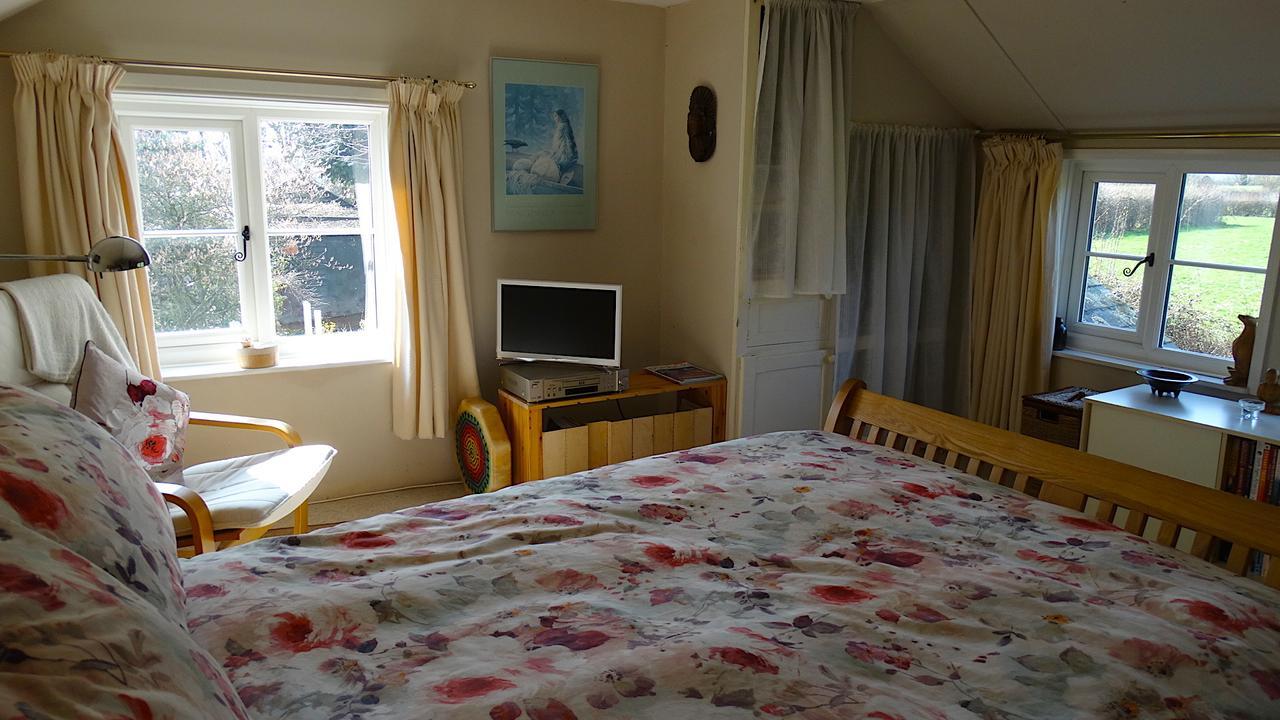 Yew Tree Cottage ลีโอมินสเตอร์ ภายนอก รูปภาพ