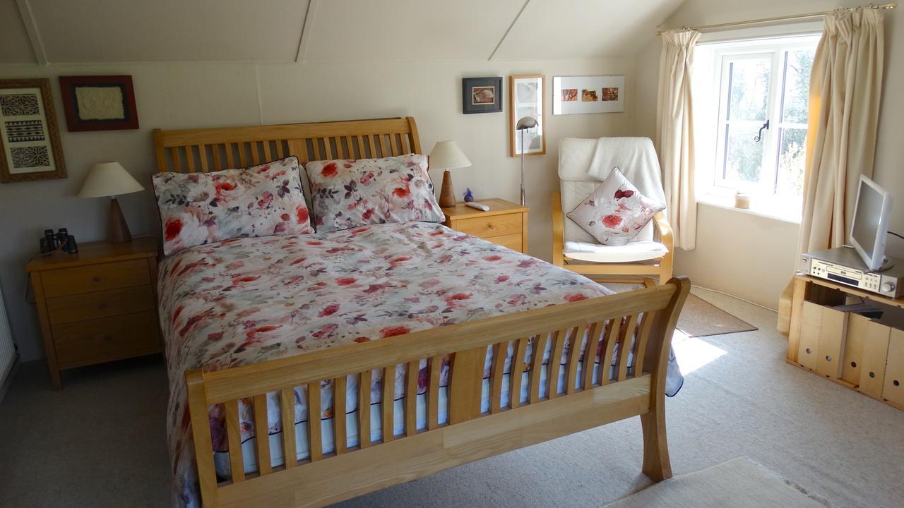Yew Tree Cottage ลีโอมินสเตอร์ ภายนอก รูปภาพ